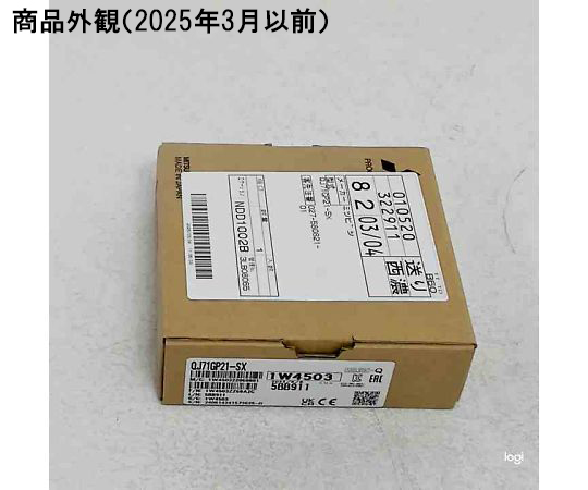 CC-Link　IEコントローラネットワークユニット