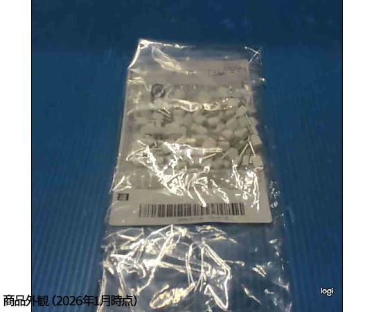 フェルール端子 コードエンド端子 1パック（100個入）