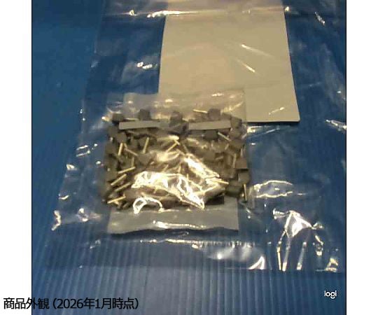 フェルール端子 コードエンド端子 1パック（100個入）