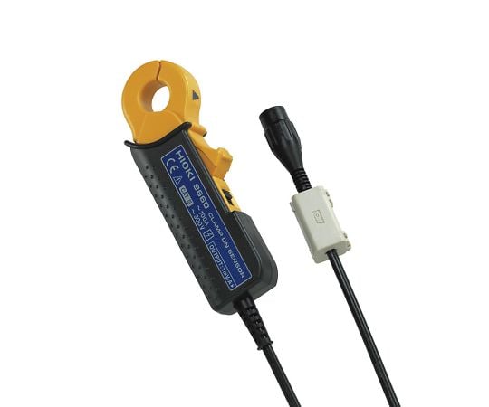 クランプオンセンサ