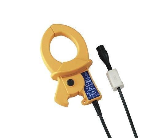 クランプオンセンサ