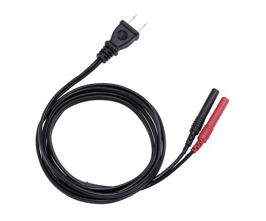 コンセント入力コード