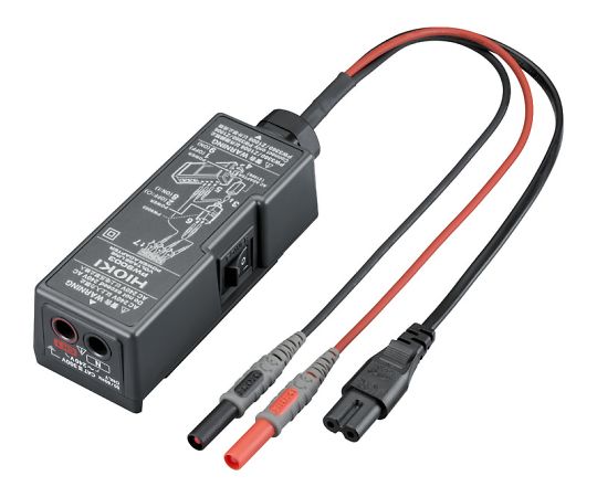 電源供給アダプタ