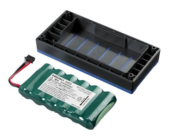 バッテリセット