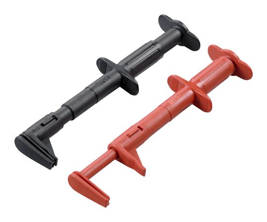 バスバークリップ