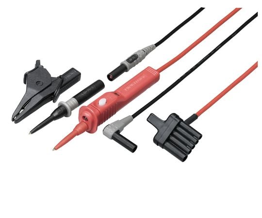 スイッチ付リードセット