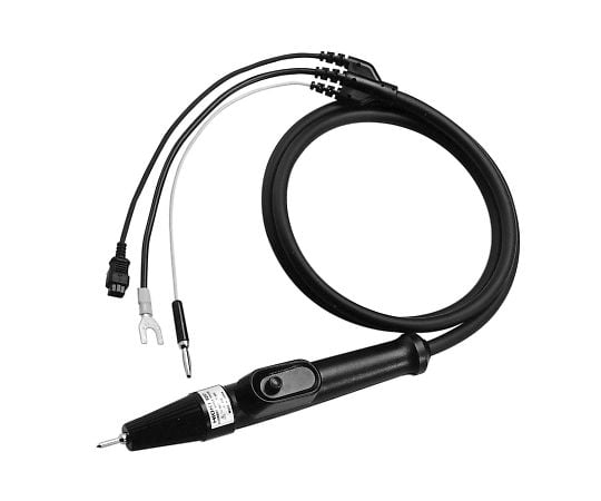 電流印加プローブ