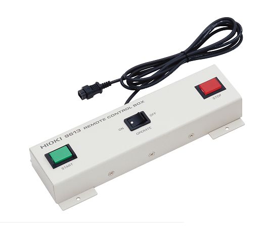 片手用リモコン