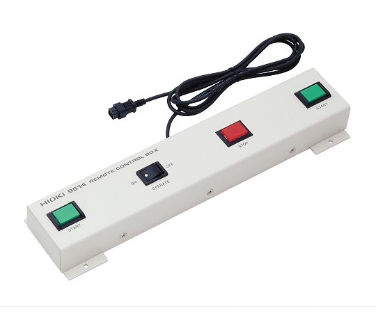 両手用リモコン