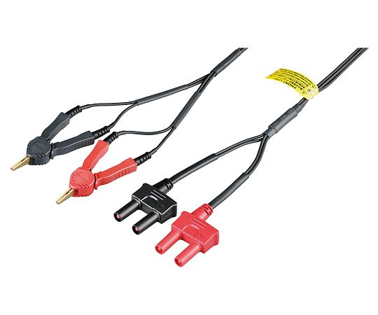 クリップ形リード