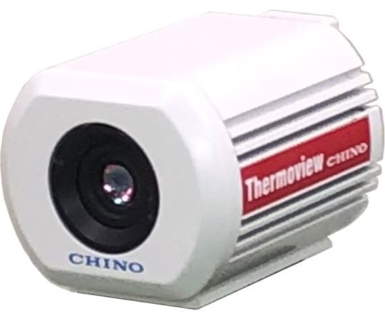 体表面温度発熱監視装置　Thermoview