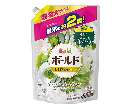 取扱を終了した商品です ボールドジェル グリーンガーデン ミュゲの香り つめかえ用 P G Axel アズワン 取扱を終了した商品です ボールドジェル グリーンガーデン ミュゲの香り つめかえ用 P G Axel アズワン