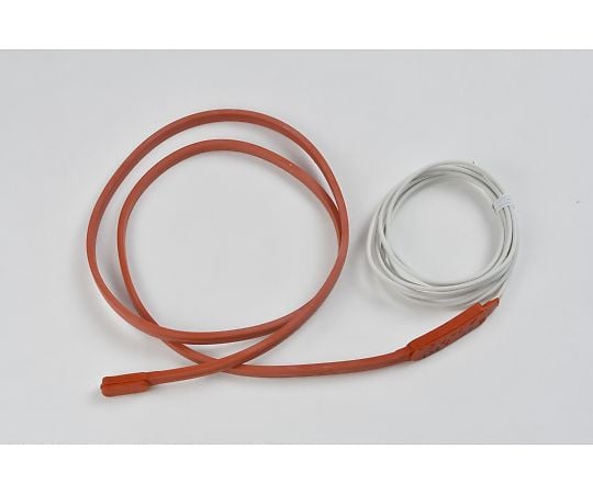 シリコンベルトヒーター（スリム）100V　40W　1000mm　リード線1m