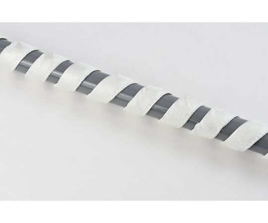 クリーンルーム用リボンヒーター　100V　220W　20mm×2000mm　リード線1m