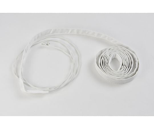 クリーンルーム用リボンヒーター　100V　220W　20mm×2000mm　リード線1m