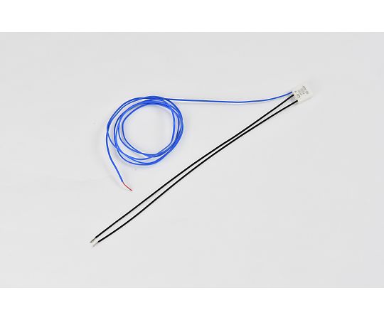 セメンティングスポットヒーター　MASANORI　100V　2W　熱電対K付　13mm×13mm