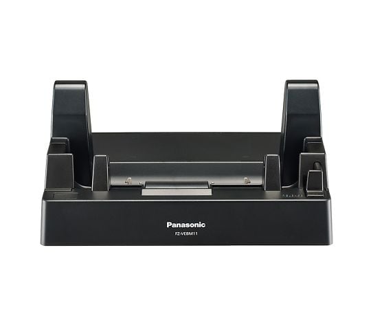 取扱を終了した商品です］FZ-M1専用クレードル（簡易版） FZ-VEBM11AU