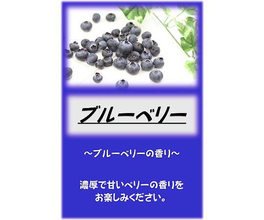 アサヒ入浴剤 ブルーベリー 2.5kg