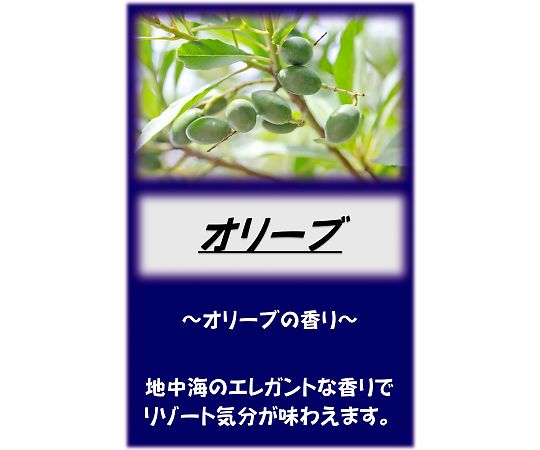 アサヒ入浴剤 オリーブ 2.5kg