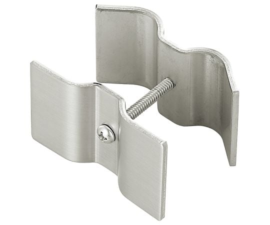 ポストクランプ　メトロマックスiQ用　SUS304