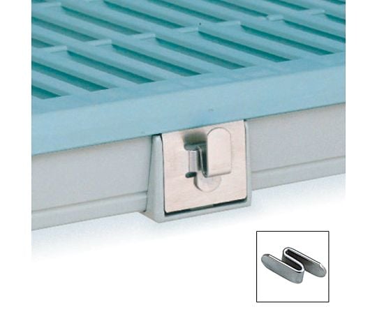 S型フックキット　メトロマックスi用