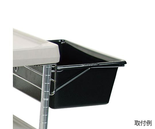 マイカート・オプショナルパーツ　ユーティリティビン　MY2030用　W584×D387×H178mm