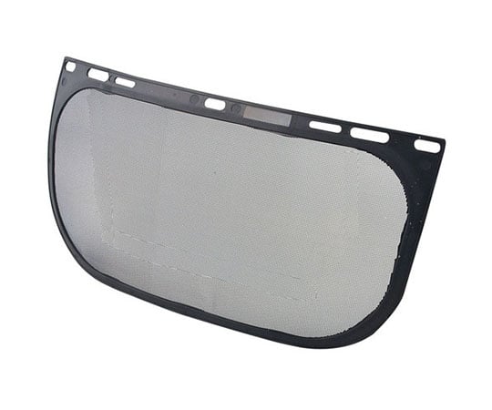 スクリーンバイザー