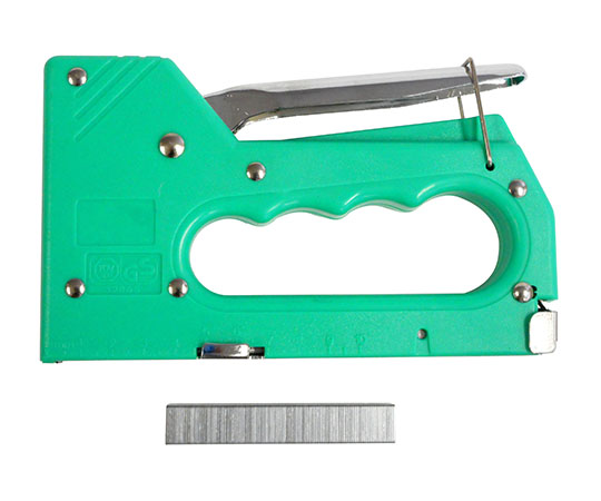 ハンドタッカー