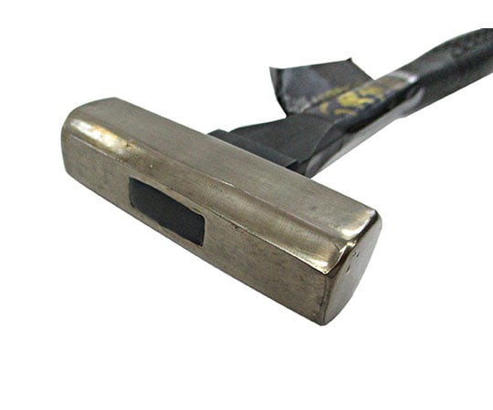 白眉　グラスファイバー柄　八角玄能　375g