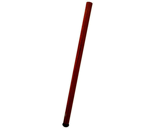 刈込鋏柄　赤樫大　本職用