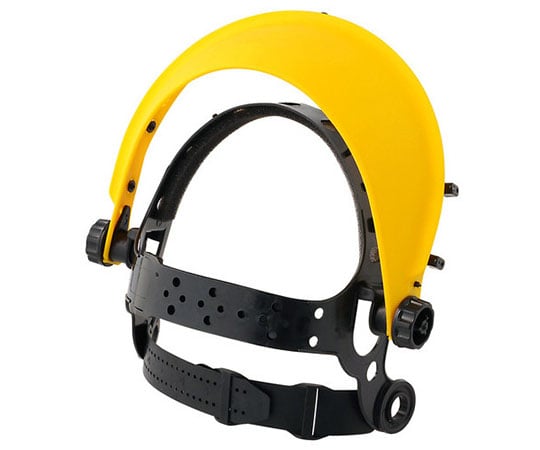 バイザーホルダー