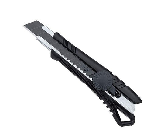 ドラゴングリップ　ネジロック　L型　カッター　鋭黒刃付