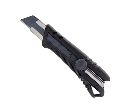 ドラゴングリップ　ネジロック　H型　カッター　特大黒刃付