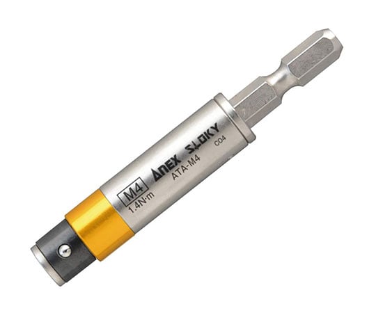 電気工事用　トルクアダプター　M4