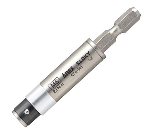 電気工事用　トルクアダプター　M5