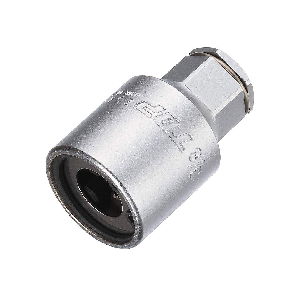 全ネジソケットアダプター