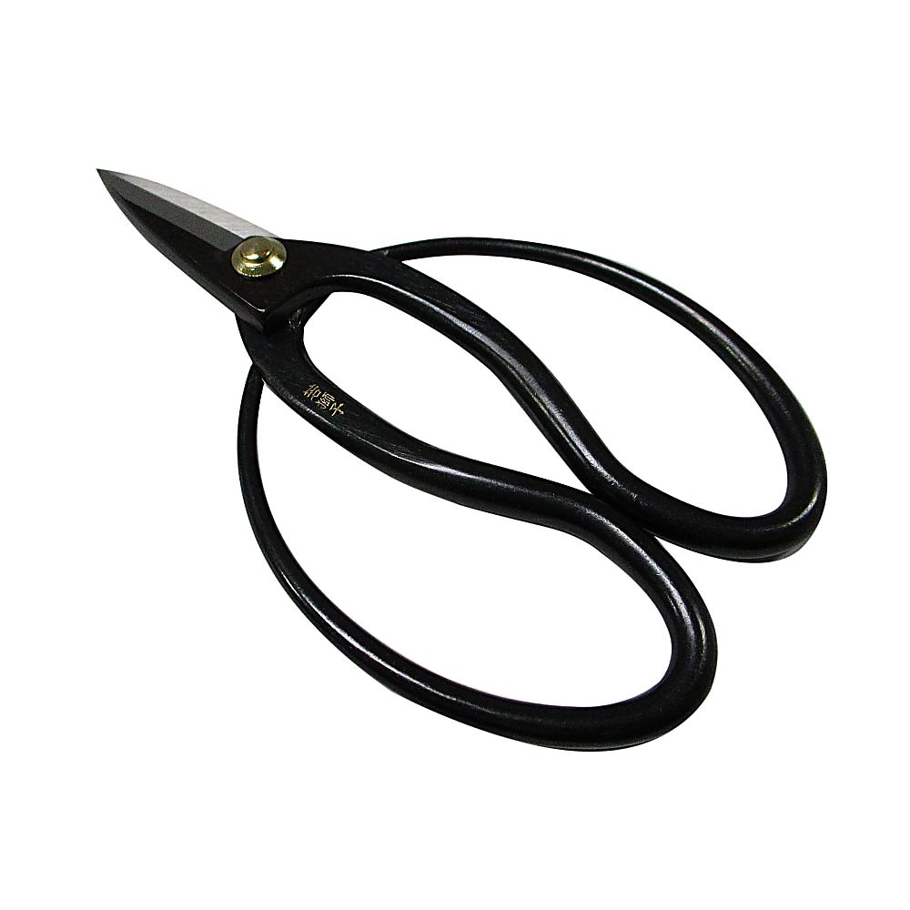 大久保鋏　全鋼　180mm