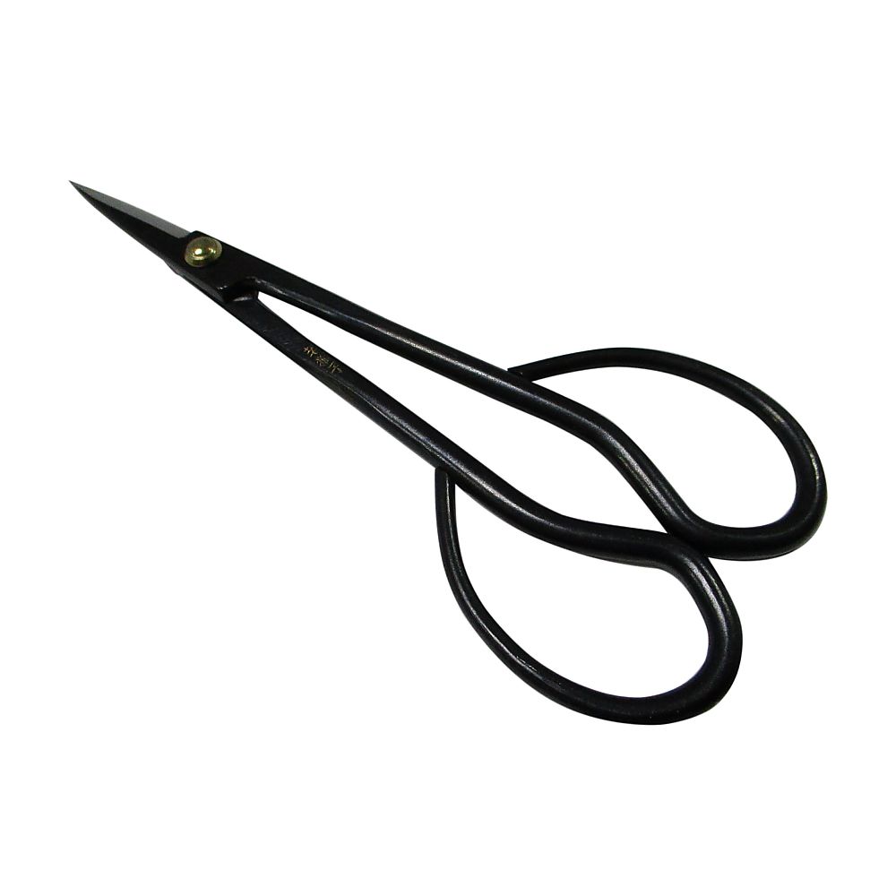 さつき鋏　全鋼　180mm