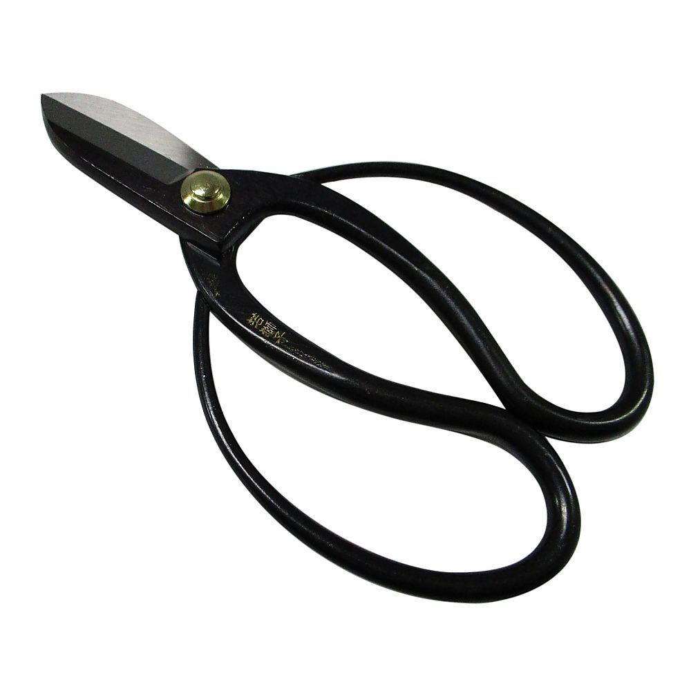 古流鋏　全鋼　165mm