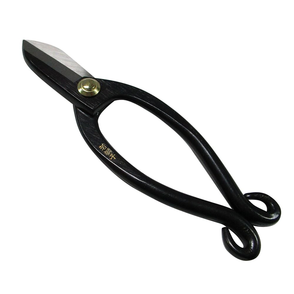 池の坊鋏　全鋼　165mm