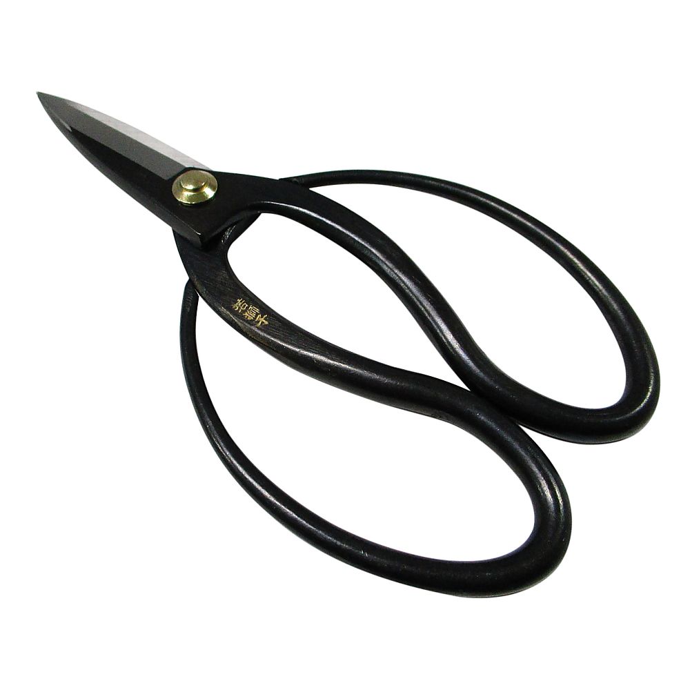 刃長大久保鋏全鋼　200mm