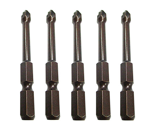 ど強いビット　2×65　5本組