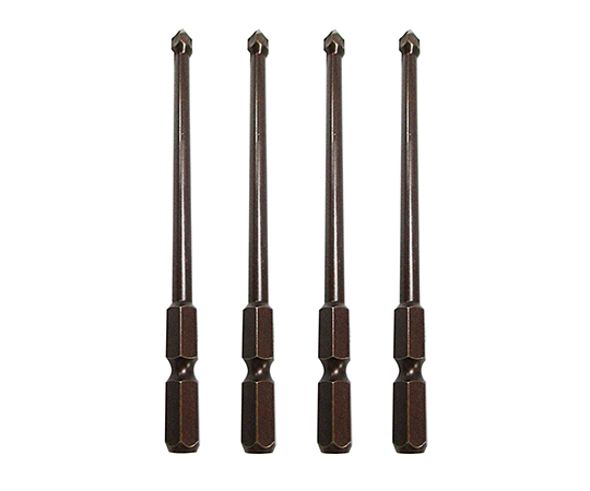 ど強いビット2×110　4本組