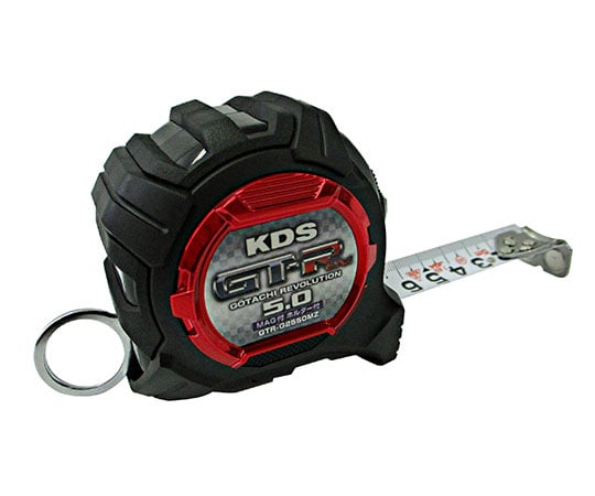 コンベックス　剛立　GOTACHI　REVOLUTION　25mm幅×5.0m　マグ厚爪ホルダー付