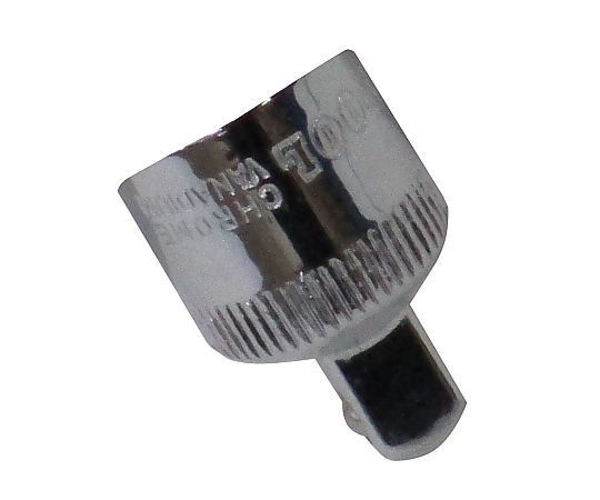 ソケット変換アダプター　6.35mm　差込角9.5mm