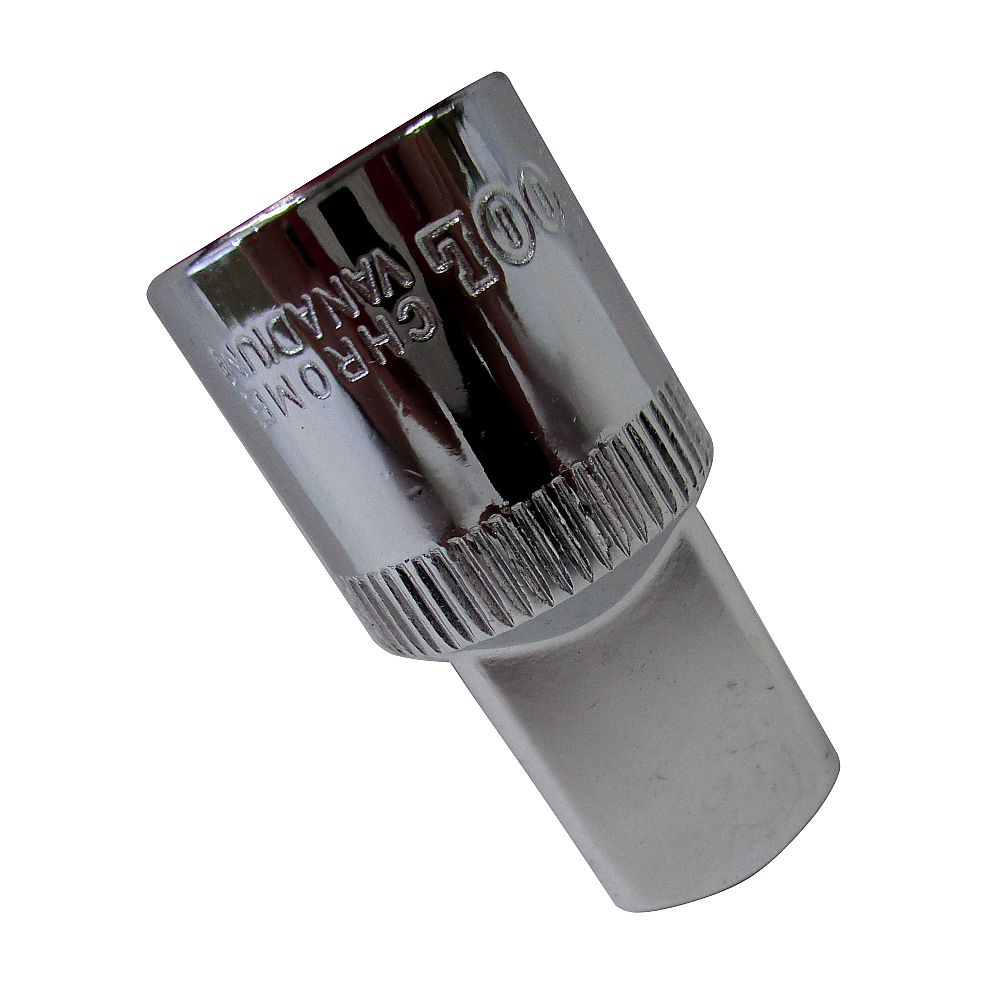 ソケット変換アダプター　12.7mm　差込角9.5mm