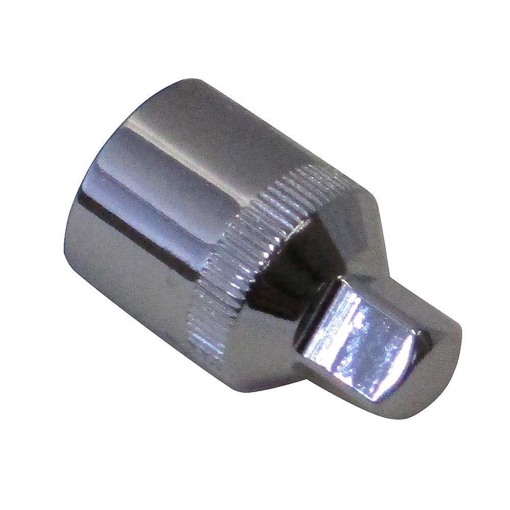 ソケット変換アダプター　9.5mm　差込角12.7mm