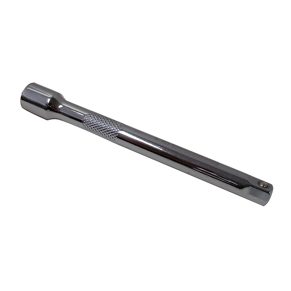 エクステンショバー　100mm　差込角6.35mm