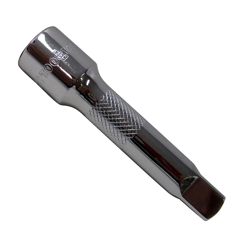 エクステンショバー　75mm　差込角9.5mm