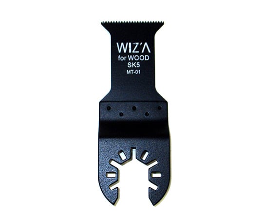 WIZ'A　マルチツールWAMT-280用アタッチメント　木工切断